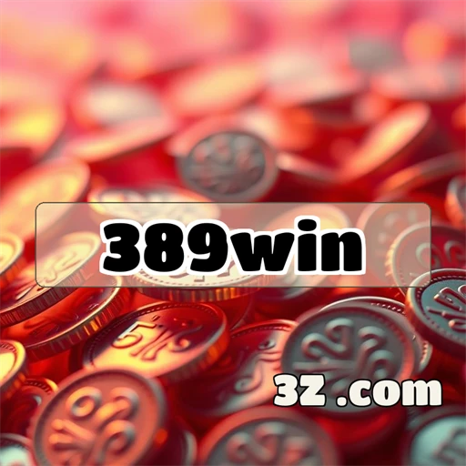 A Comunidade Vibrante do 389win: Jogos e Interação