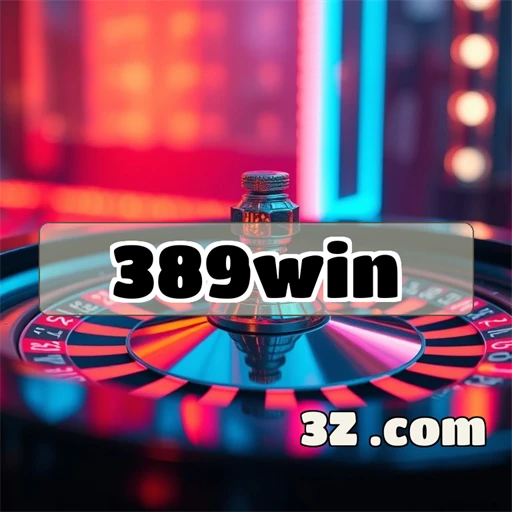 Jackpots Imperdíveis no 389win: Emoção e Prêmios à Vista