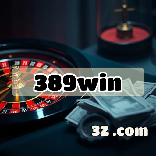 Estratégia Inovadora no 389win: Aprenda e Vença!
