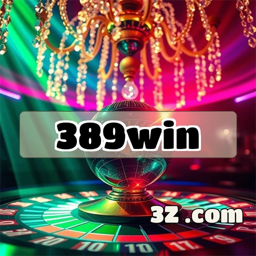 Novidades e Inovações: Updates do 389win que Surpreendem