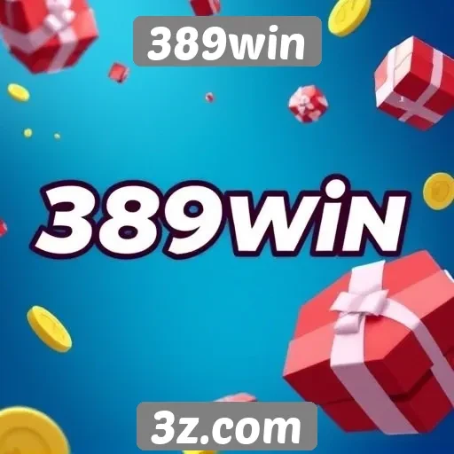 Comparativo de bônus oferecidos pelo 389win