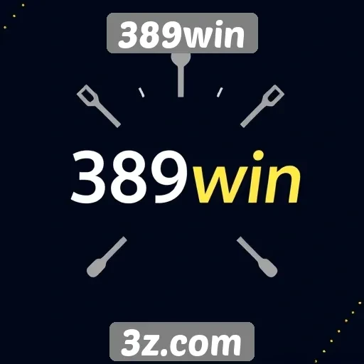 Comparação entre 389win e concorrentes do mercado