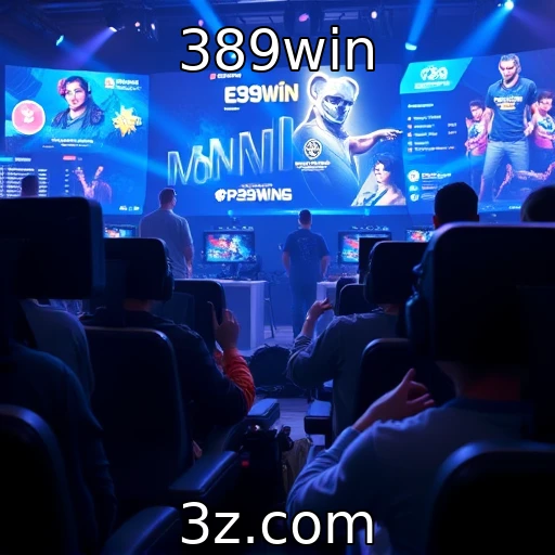 O impacto dos eSports na indústria de jogos