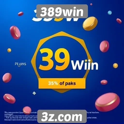 Avaliação das promoções disponíveis no 389win