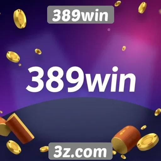 Perspectivas de crescimento do 389win no mercado de jogos