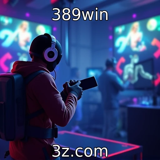 Tendências de mercado na indústria de jogos para 2025