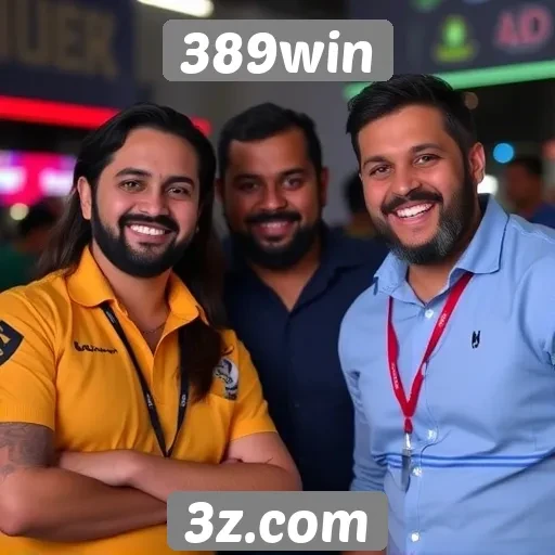 Depoimentos de usuários sobre a experiência no 389win